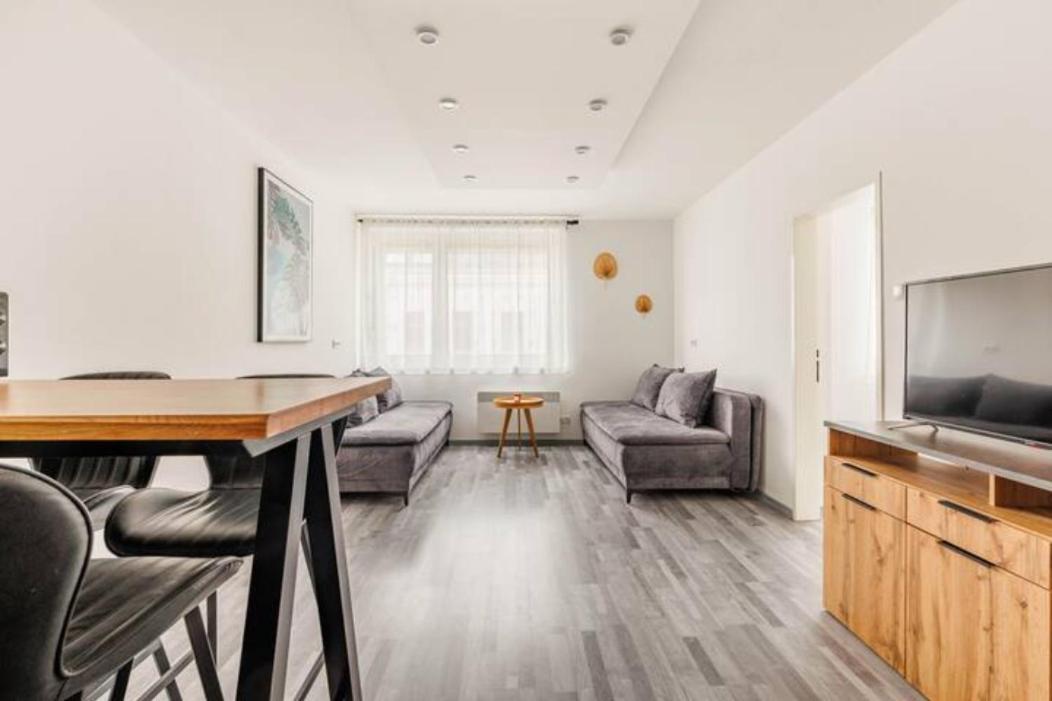 Cozy Renovated Apartment Close To Schoenbrunn Palace Вена Экстерьер фото
