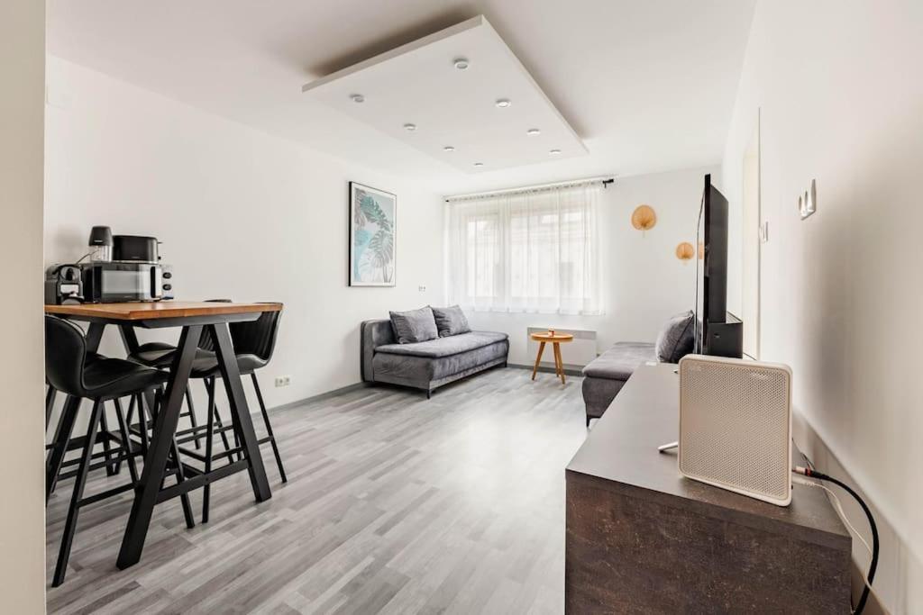 Cozy Renovated Apartment Close To Schoenbrunn Palace Вена Экстерьер фото